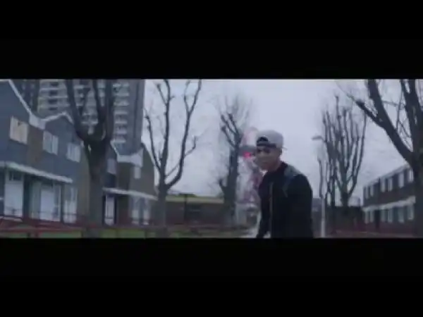 Video: Kieran Alleyne - Comfortable